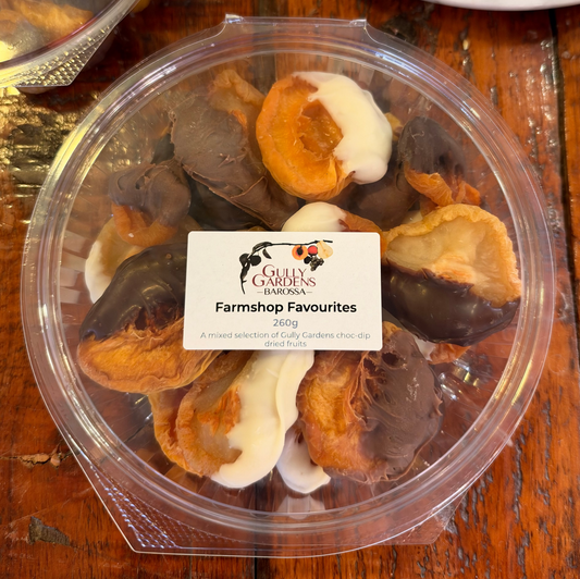 Farmshop Favourites 260g