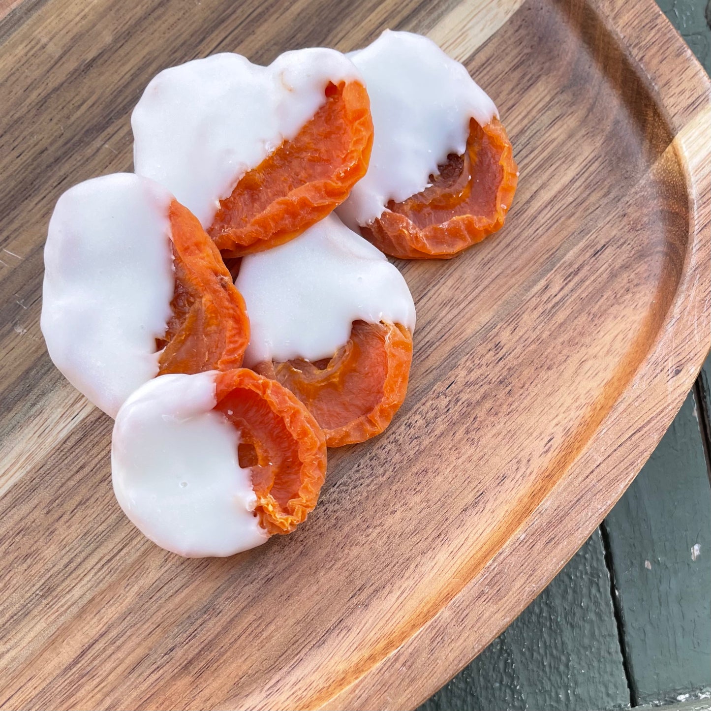 Yoghdip Apricot