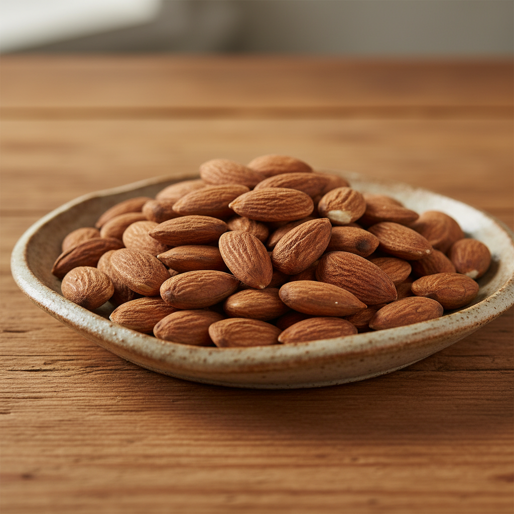 South Australian Raw Almonds